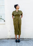 Sew House Seven - Wildwood Dress Pattern (00-22)